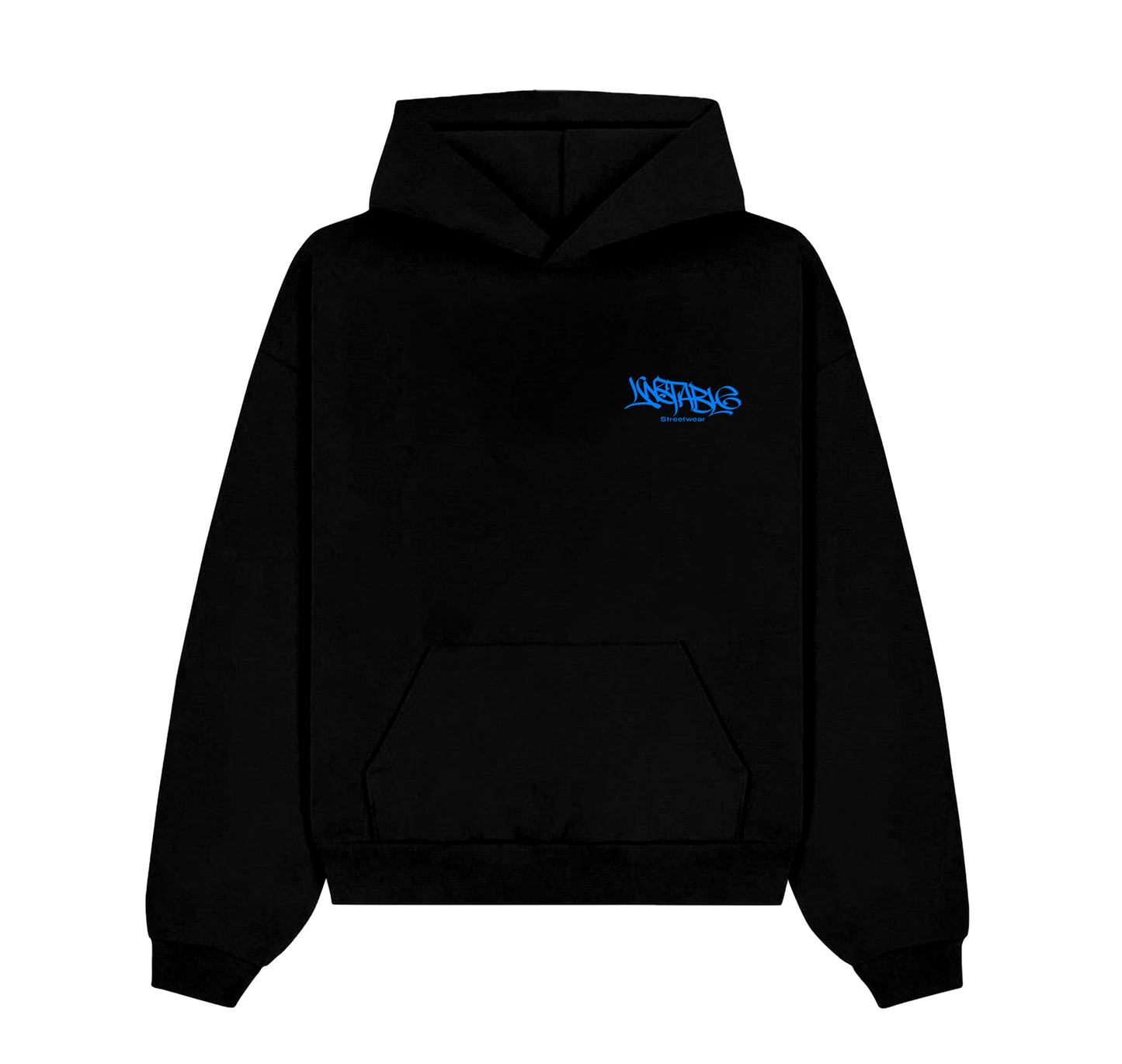 "Escape from reality" Hoodie