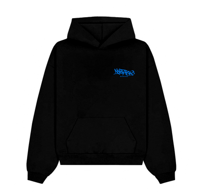 "Escape from reality" Hoodie