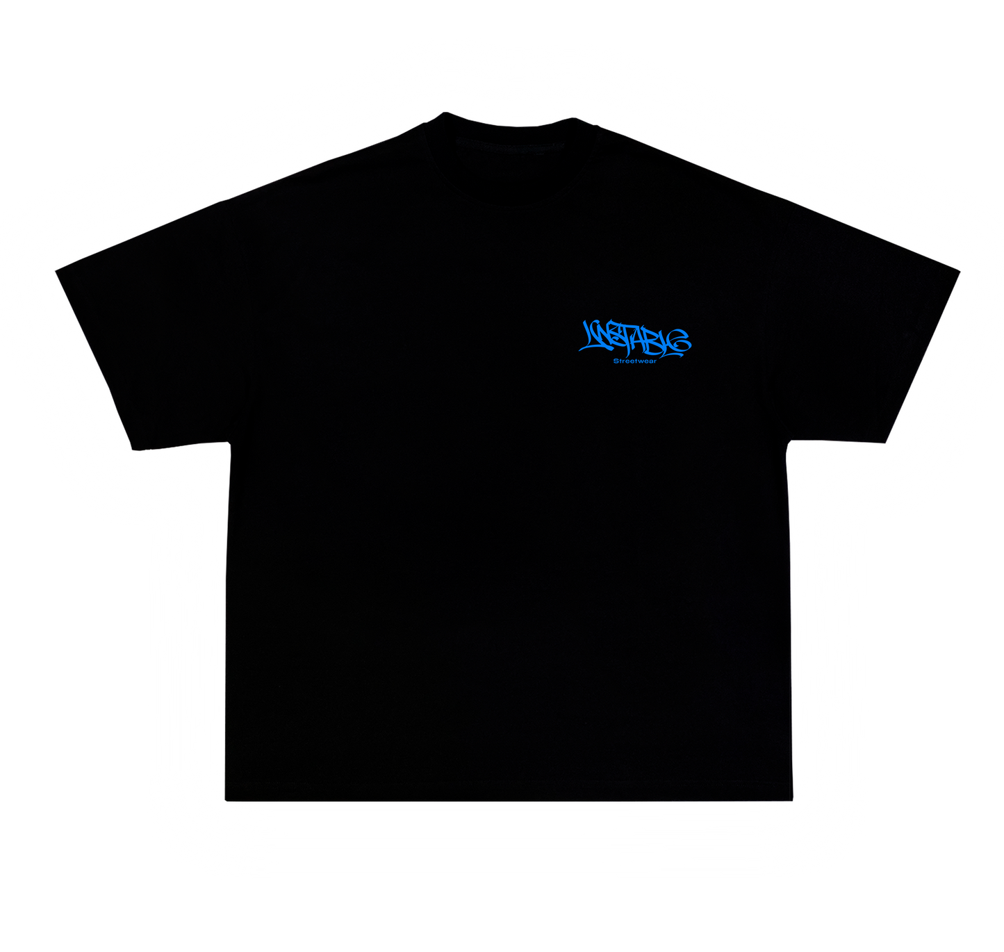 "Make the same mistake" T-shirt