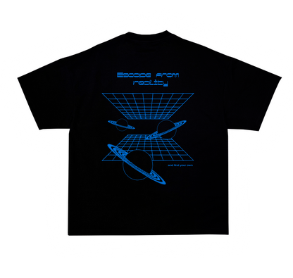 "Escape from reality" T-shirt