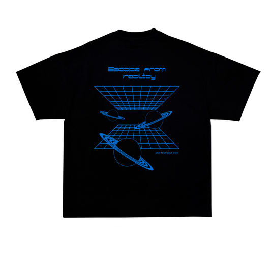 "Escape from reality" T-shirt