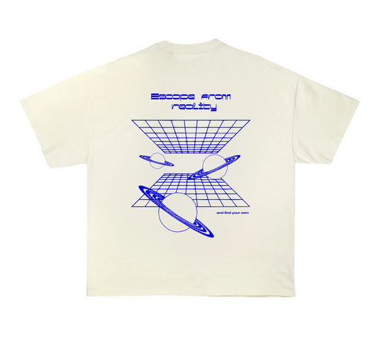 "Escape from reality" T-shirt